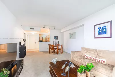 335 S Biscayne Bl #902, Miami, FL 33131 - Photo 1