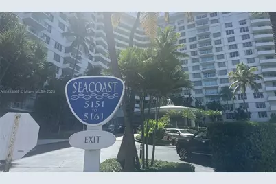 5161 Collins Ave #504, Miami Beach, FL 33140 - Photo 1