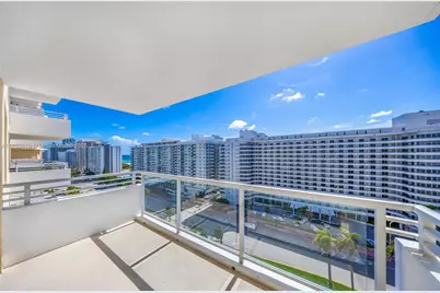 5600 Collins Ave #9B, Miami Beach, FL 33140 - Photo 1
