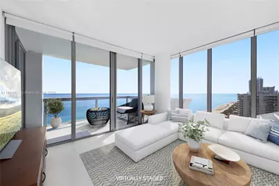 6899 Collins Ave #2108, Miami Beach, FL 33141 - Photo 1