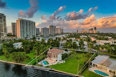 288 S Parkway Pkwy, Golden Beach, FL 33160 - Photo 1