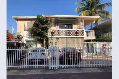 549 Meridian Ave #8, Miami Beach, FL 33139 - Photo 1