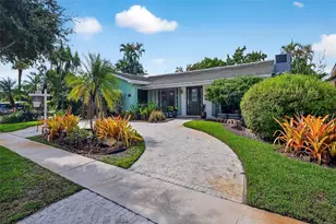 4228 Van Buren St, Hollywood, FL 33021 - Photo 1