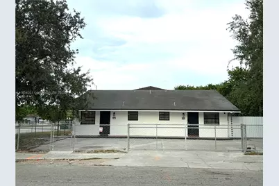 10273 NW 25th Ave #1, Miami, FL 33147 - Photo 1