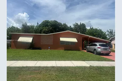 1245 NW 186th St #0, Miami Gardens, FL 33169 - Photo 1