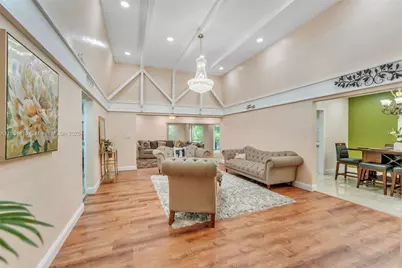 5706 S Travelers Palm Ln, Tamarac, FL 33319 - Photo 1