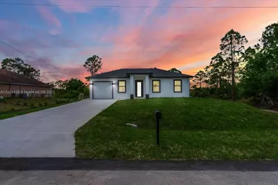 1262 Bowles Ave, Lehigh Acres, FL 33913 - Photo 1