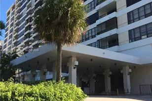 500 Three Islands Boulevard, Hallandale Beach, FL 33009 - Photo 1