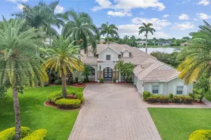 12590 N Winners Cir, Davie, FL 33330 - Photo 1