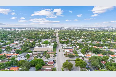 1701 SW 21st St, Miami, FL 33145 - Photo 1