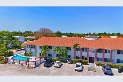 2101 NE 51st St #6, Fort Lauderdale, FL 33308 - Photo 1