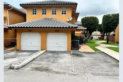 7549 NW 174th Ter #7549, Hialeah, FL 33015 - Photo 1