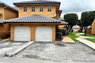 7549 NW 174th Terrace, Hialeah, FL 33015 - Photo 1