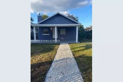401 NW 51st St #/, Miami, FL 33127 - Photo 1