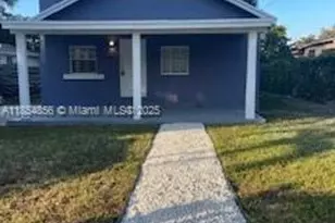401 NW 51st St, Miami, FL 33127 - Photo 1