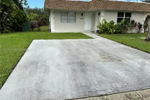 5709 Hayes St, Hollywood, FL 33021 - Photo 1