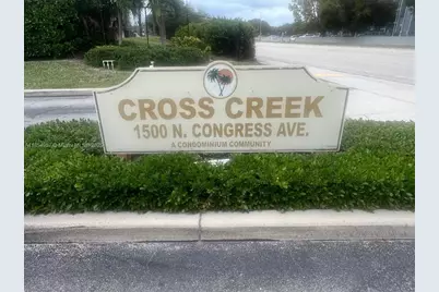 1500 N Congress Ave #B31, West Palm Beach, FL 33401 - Photo 1