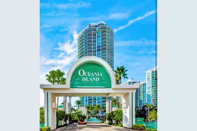 16500 Collins Ave #1453, Sunny Isles Beach, FL 33160 - Photo 1