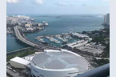 [Address not provided], Miami, FL 33132 - Photo 1