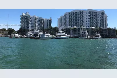 7900 Harbor Island Dr #603, North Bay Village, FL 33141 - Photo 1