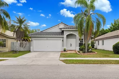 251 SW 203rd Ave, Pembroke Pines, FL 33029 - Photo 1
