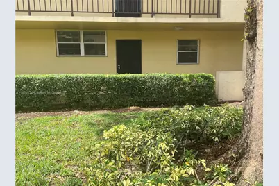 3490 Foxcroft Rd #B110, Miramar, FL 33025 - Photo 1