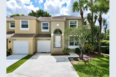 15472 NW 12th Ct, Pembroke Pines, FL 33028 - Photo 1