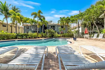 2607 NE 8th Ave #20, Wilton Manors, FL 33334 - Photo 1