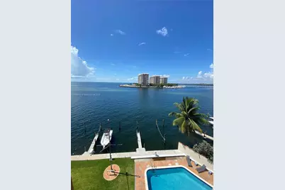 1632 S Bayshore Ct #503, Miami, FL 33133 - Photo 1