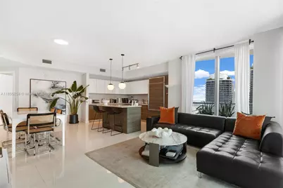 1100 S Miami Ave #3810, Miami, FL 33130 - Photo 1
