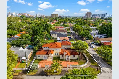 3411 SW 27th St, Miami, FL 33133 - Photo 1