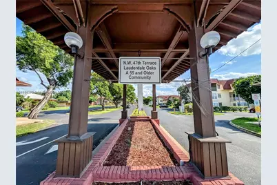 3081 NW 47th Ter #112, Lauderdale Lakes, FL 33313 - Photo 1