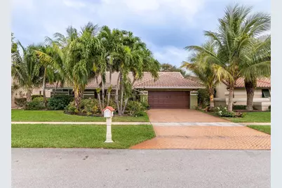 9939 Majestic Way #9939, Boynton Beach, FL 33437 - Photo 1