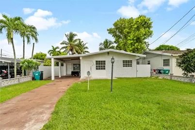 7230 NW 5th St, Miami, FL 33126 - Photo 1