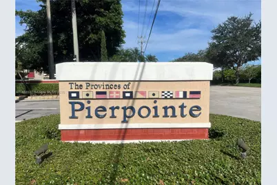 12004 NW 13th St #12004, Pembroke Pines, FL 33026 - Photo 1