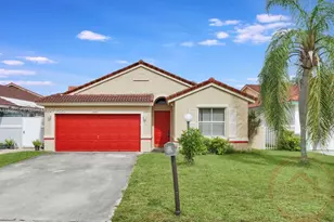19030 NW 54th Ave, Miami Gardens, FL 33055 - Photo 1