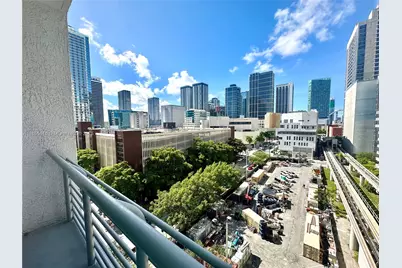 133 NE 2nd Ave #809, Miami, FL 33132 - Photo 1