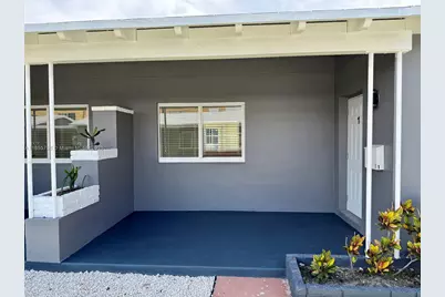 2215 Madison St #1, Hollywood, FL 33020 - Photo 1