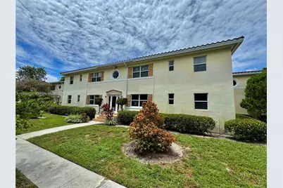 726 NE 92nd St #12L, Miami Shores, FL 33138 - Photo 1