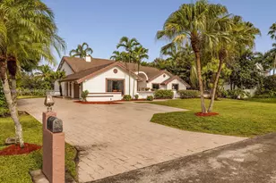 2171 SW 117th Terrace, Davie, FL 33325 - Photo 1