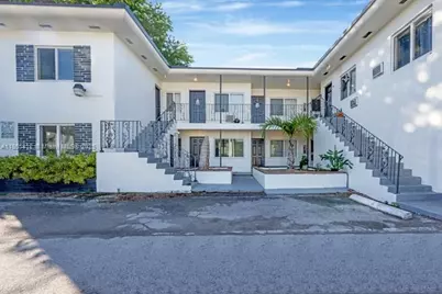 520 NE 82nd Ter #4, Miami, FL 33138 - Photo 1