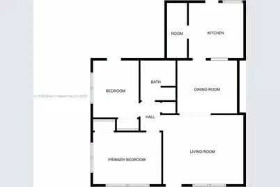 1245 NE 117th St #0, Miami, FL 33161 - Photo 1