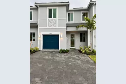 645 SE 14th Ct #0, Homestead, FL 33034 - Photo 1