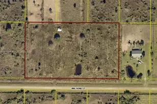 14767 NW 242nd, Okeechobee, FL 34972 - Photo 1