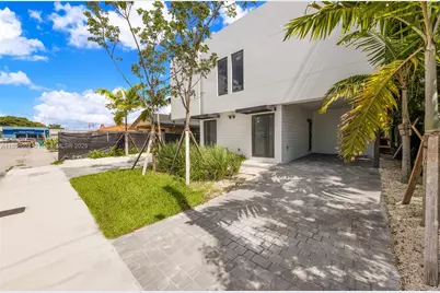 2151 NW 1st Ter, Miami, FL 33125 - Photo 1