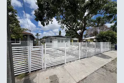1475 NW 83rd St, Miami, FL 33147 - Photo 1