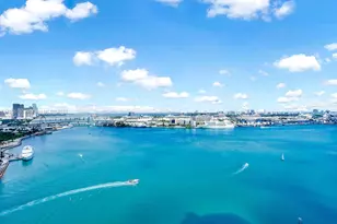 888 Brickell Key Dr, Miami, FL 33131 - Photo 1