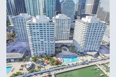 999 Brickell Bay Dr #709, Miami, FL 33131 - Photo 1