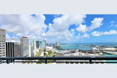 335 S Biscayne Blvd #LPH-00, Miami, FL 33131 - Photo 1