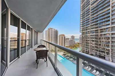 475 Brickell Ave #2009, Miami, FL 33131 - Photo 18